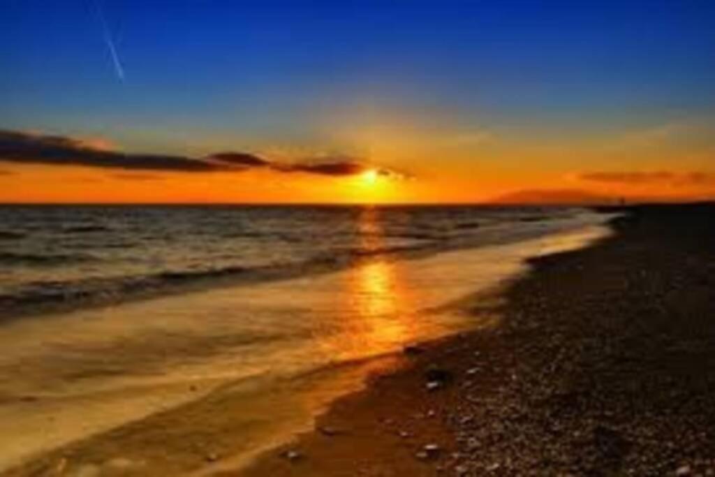 Paraiso Del Sol II Бенахарафе Экстерьер фото